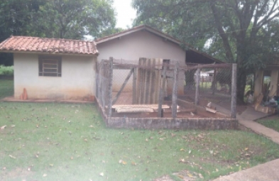 Fazenda para venda em Avaré